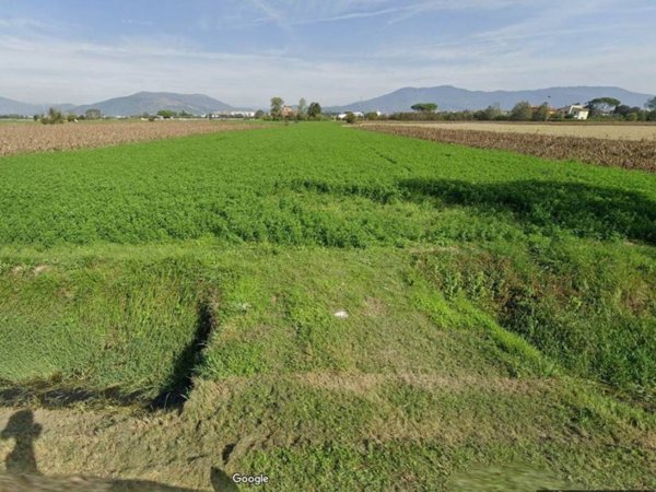 terreno agricolo in vendita a Campi Bisenzio