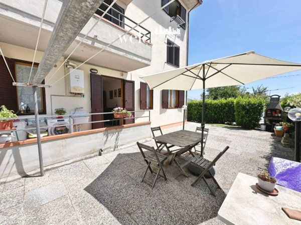 appartamento in vendita a Campi Bisenzio in zona Sant'Angelo a Lecore