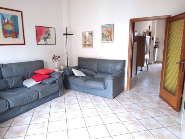 appartamento in vendita a Campi Bisenzio in zona San Piero a Ponti