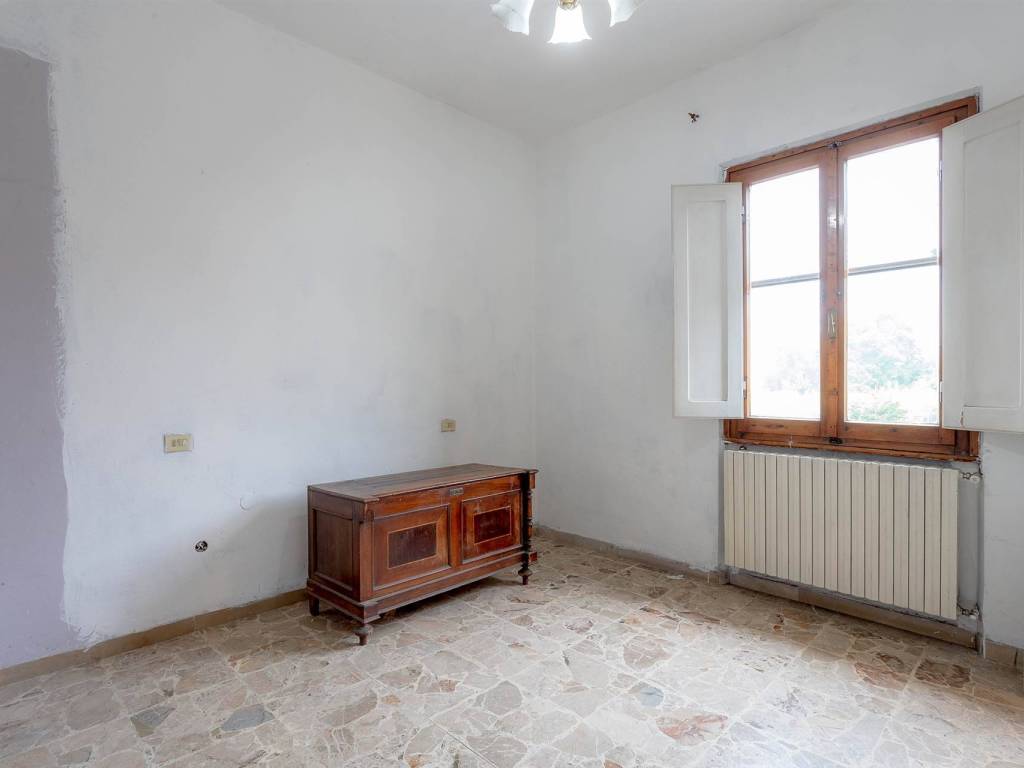 casa indipendente in vendita a Campi Bisenzio