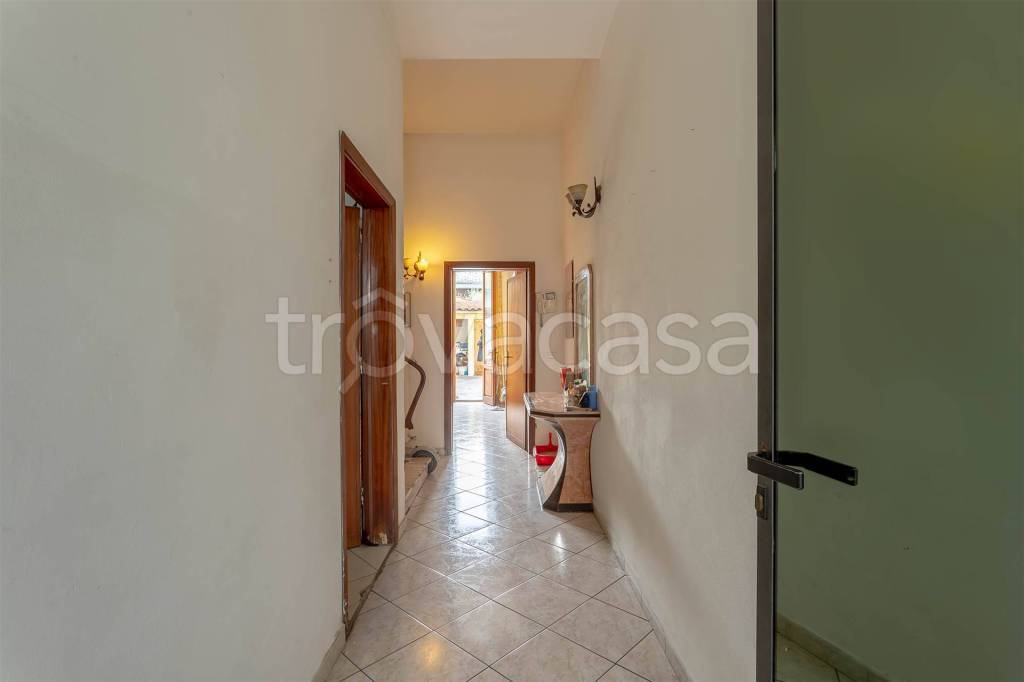 casa indipendente in vendita a Campi Bisenzio