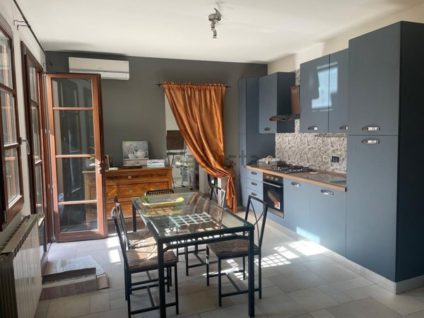 appartamento in vendita a Campi Bisenzio
