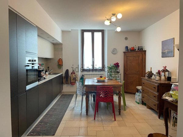 appartamento in vendita a Campi Bisenzio