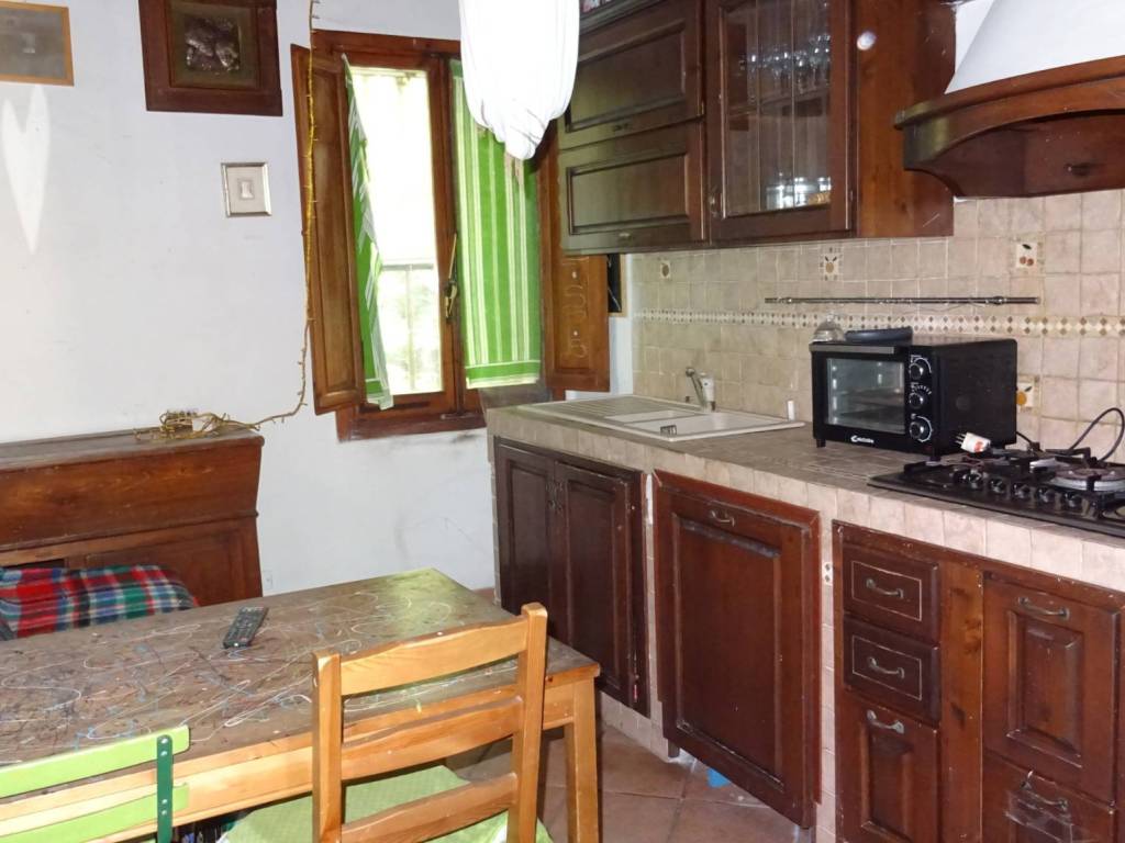 casa indipendente in vendita a Campi Bisenzio in zona San Cresci
