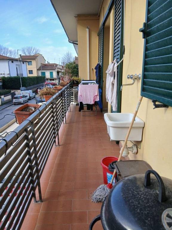 appartamento in vendita a Campi Bisenzio