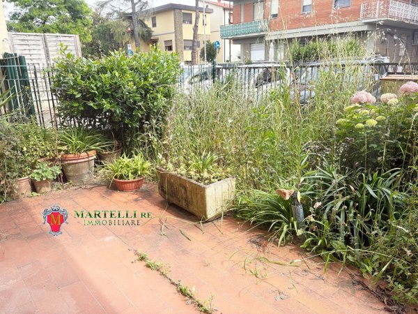 appartamento in vendita a Campi Bisenzio