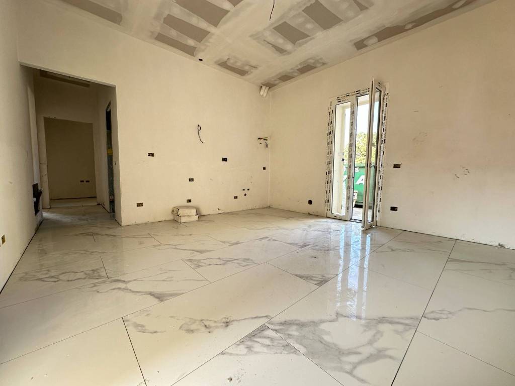 appartamento in vendita a Campi Bisenzio in zona San Cresci