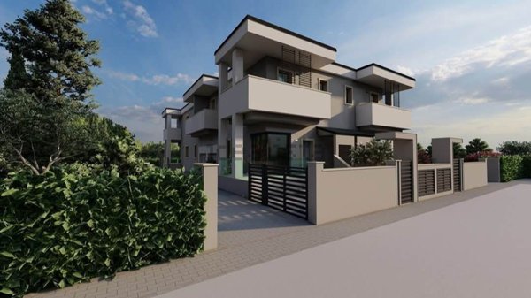 casa indipendente in vendita a Campi Bisenzio