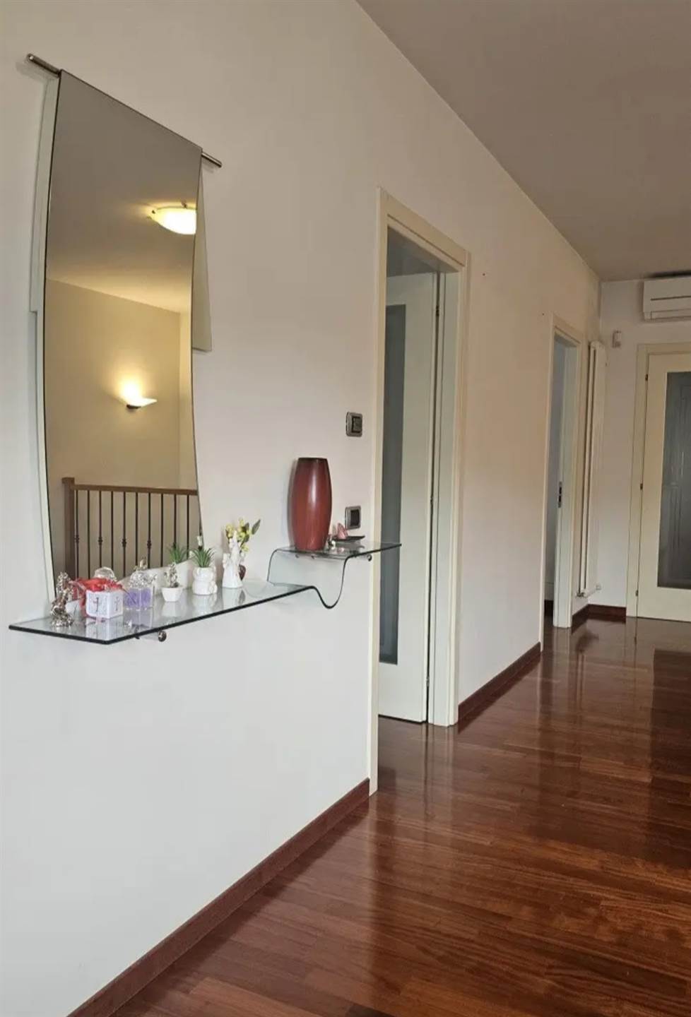 appartamento in vendita a Campi Bisenzio