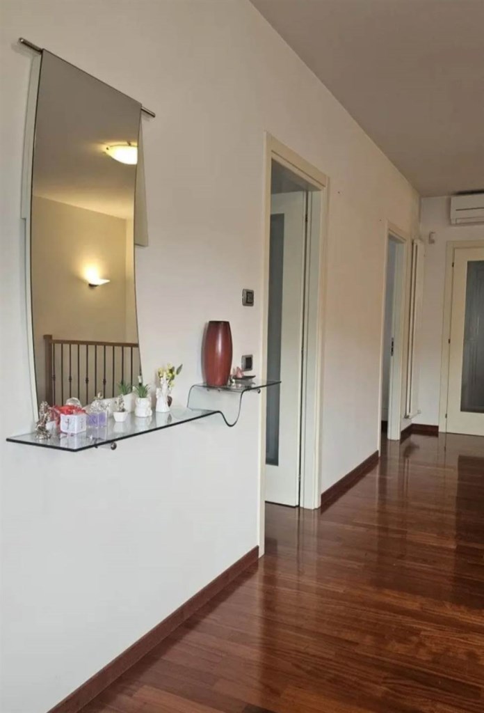 appartamento in vendita a Campi Bisenzio