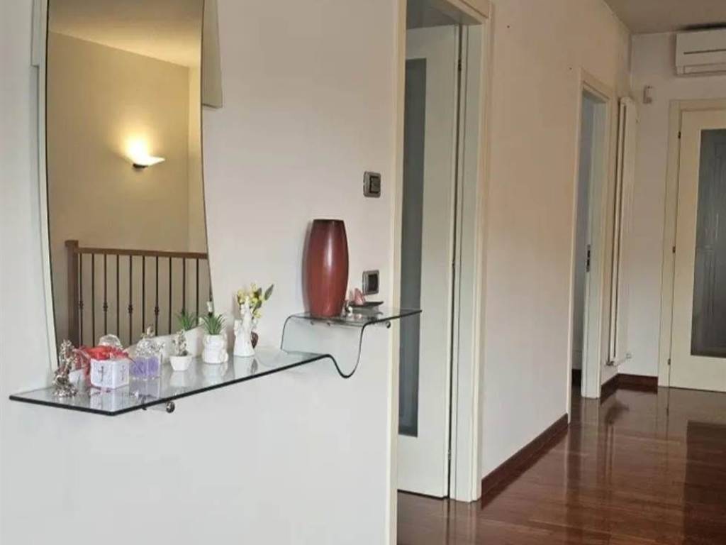appartamento in vendita a Campi Bisenzio