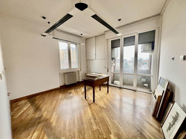 appartamento in vendita a Campi Bisenzio