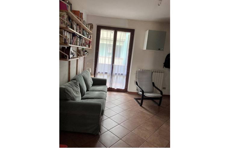 appartamento in vendita a Campi Bisenzio in zona San Donnino