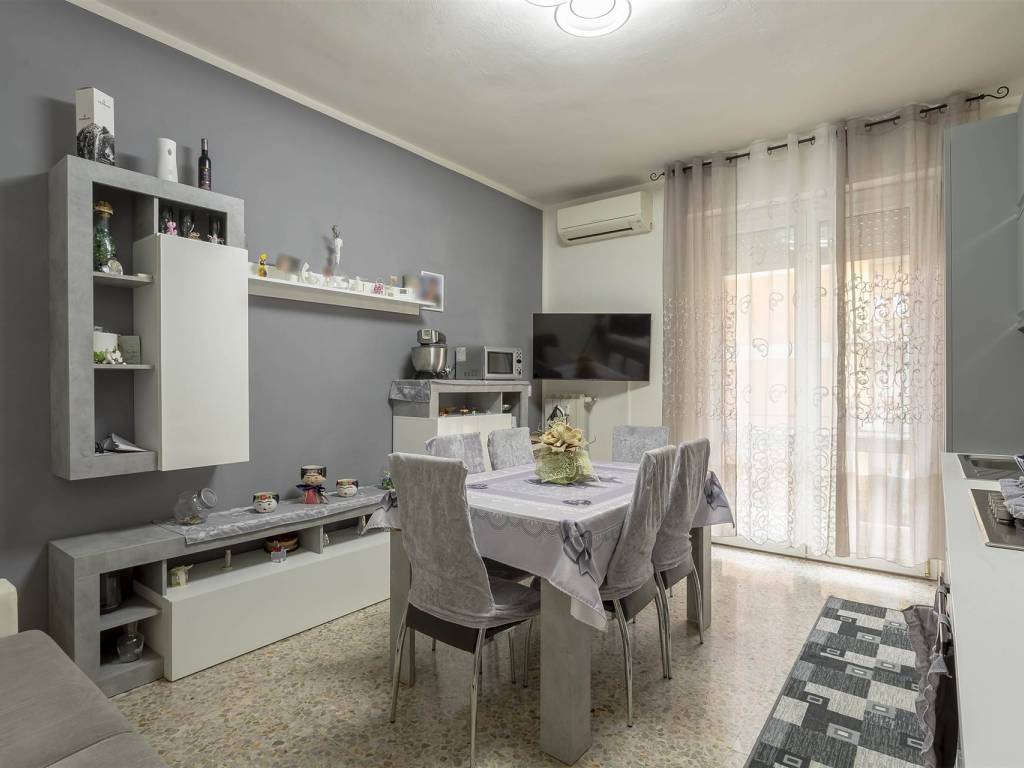 appartamento in vendita a Campi Bisenzio