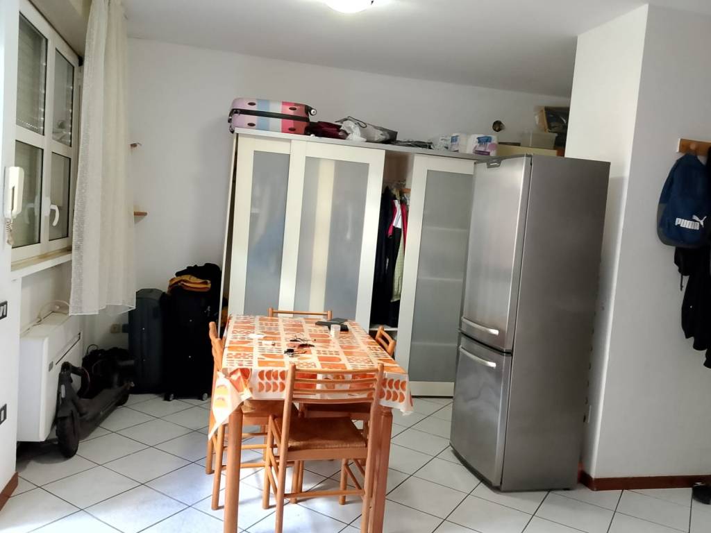 appartamento in vendita a Campi Bisenzio in zona Il Rosi