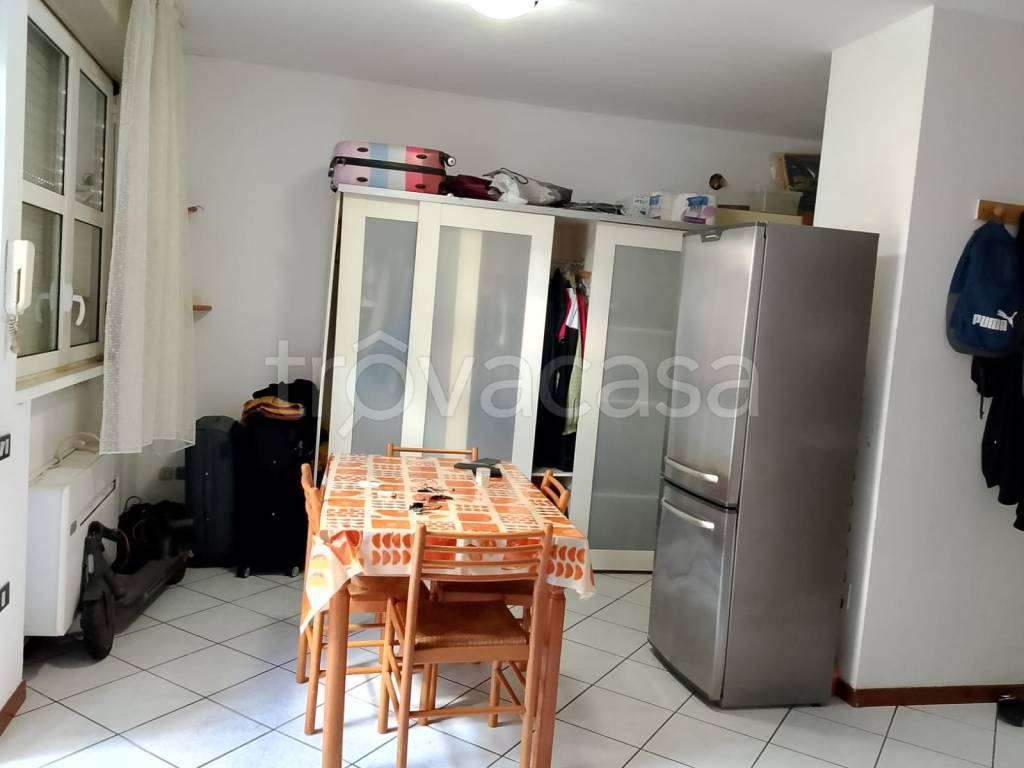 appartamento in vendita a Campi Bisenzio