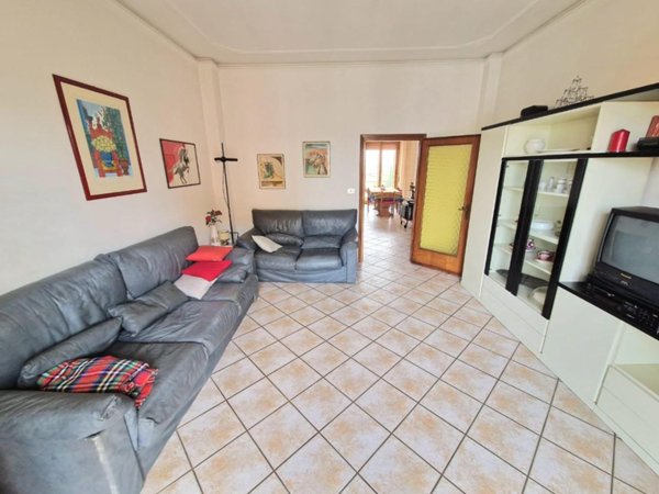 appartamento in vendita a Campi Bisenzio in zona San Piero a Ponti