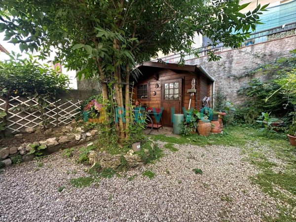appartamento in vendita a Campi Bisenzio