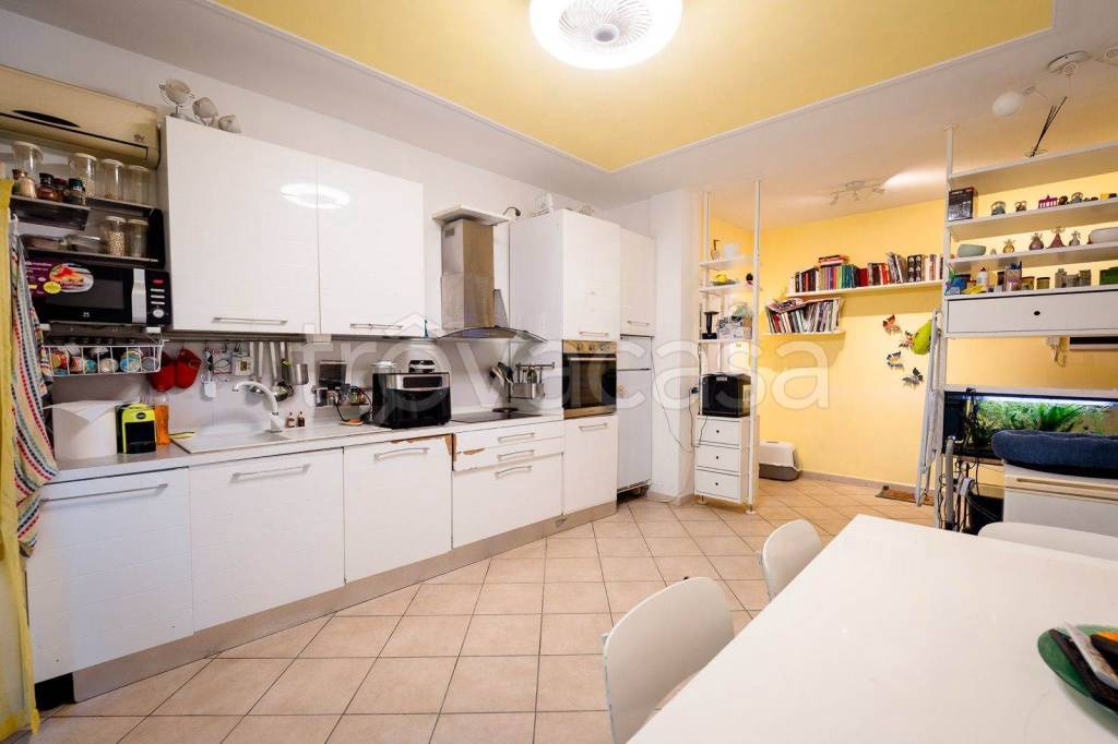 appartamento in vendita a Campi Bisenzio