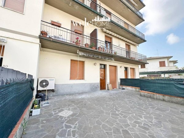 appartamento in vendita a Campi Bisenzio