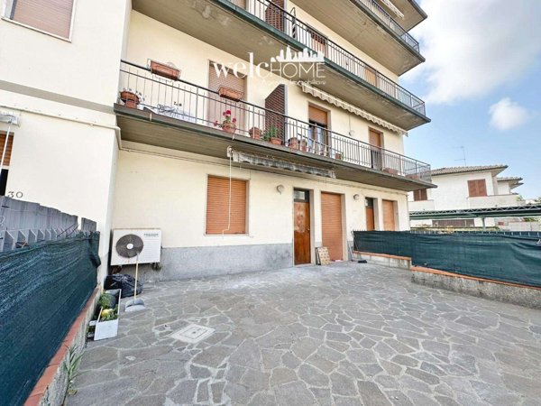 appartamento in vendita a Campi Bisenzio