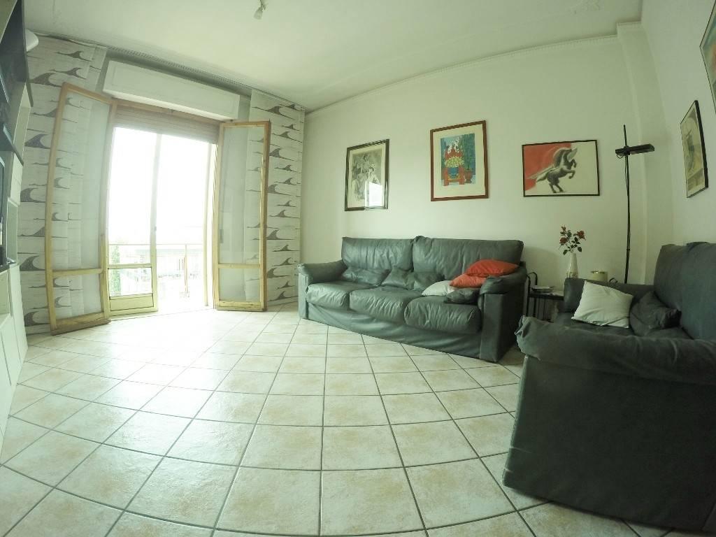 appartamento in vendita a Campi Bisenzio in zona San Piero a Ponti