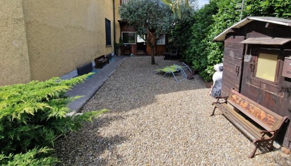 appartamento in vendita a Campi Bisenzio in zona Capalle