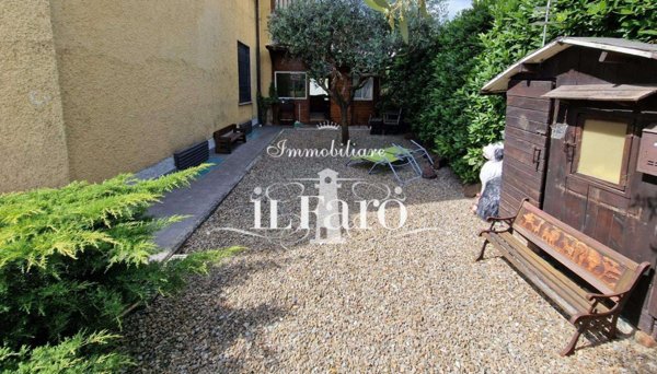 appartamento in vendita a Campi Bisenzio in zona Capalle