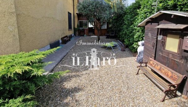 appartamento in vendita a Campi Bisenzio in zona Capalle