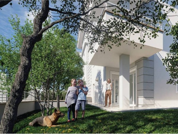 appartamento in vendita a Campi Bisenzio