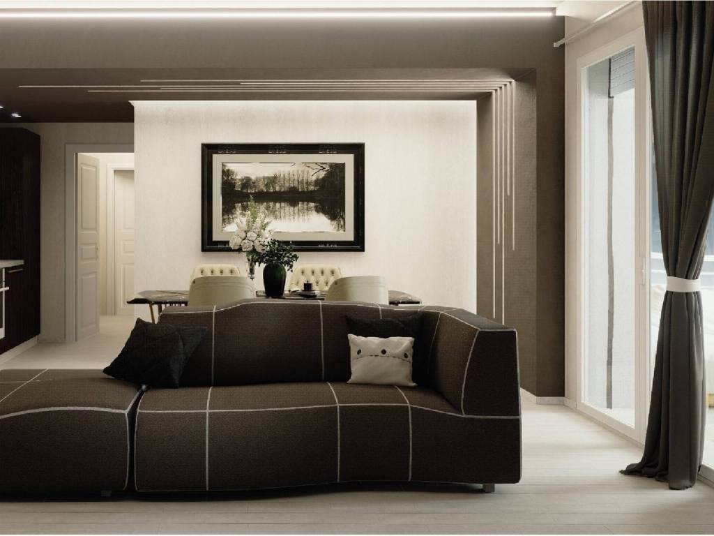 appartamento in vendita a Campi Bisenzio