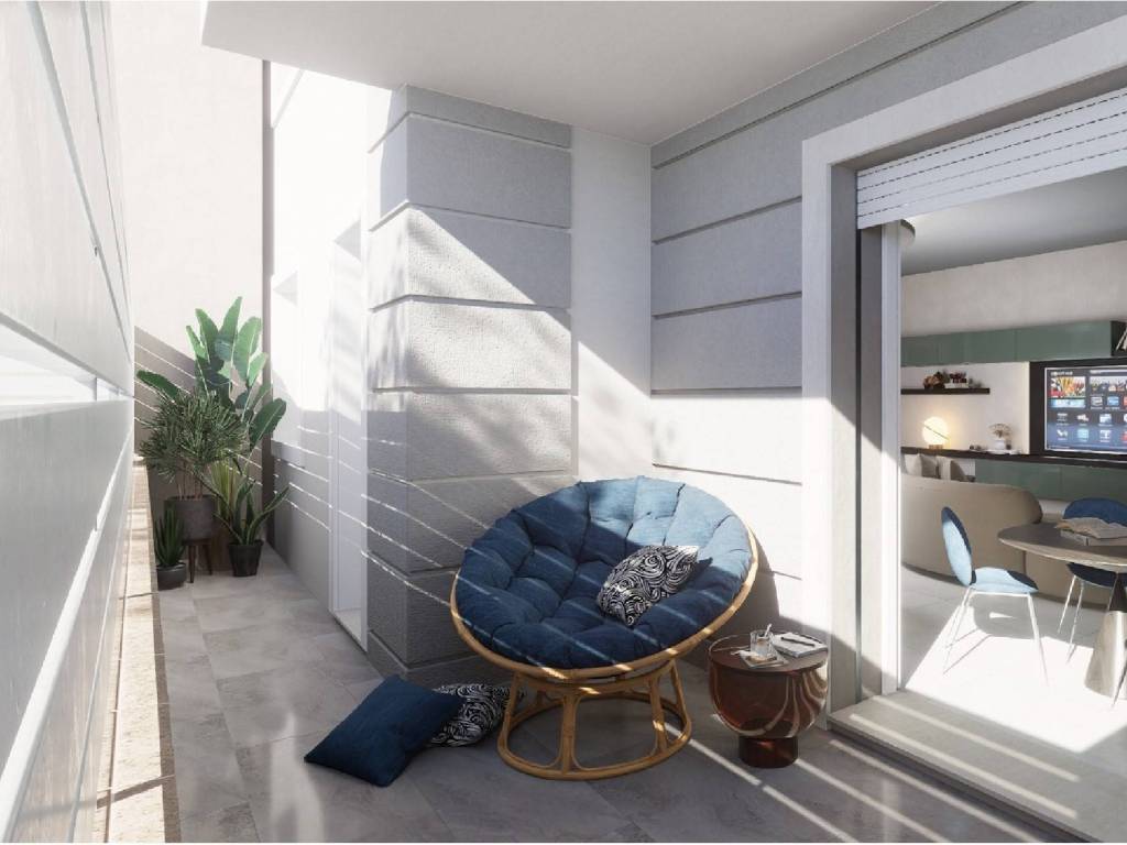 appartamento in vendita a Campi Bisenzio