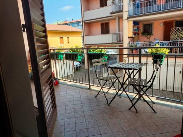appartamento in vendita a Campi Bisenzio