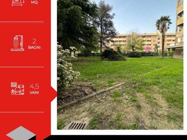 appartamento in vendita a Campi Bisenzio