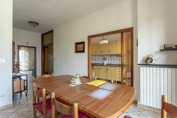 appartamento in vendita a Campi Bisenzio in zona San Piero a Ponti