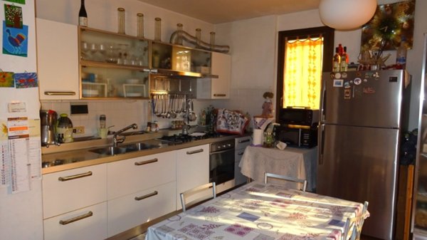 appartamento in vendita a Campi Bisenzio in zona San Donnino