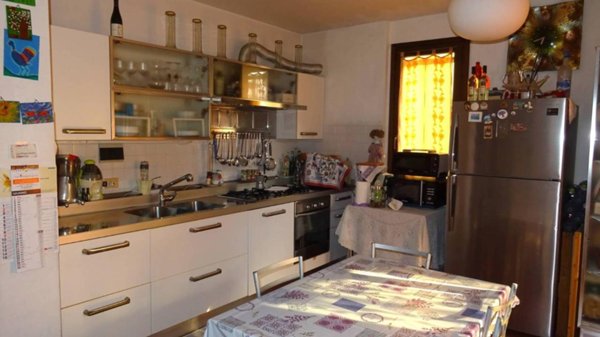 appartamento in vendita a Campi Bisenzio in zona San Donnino