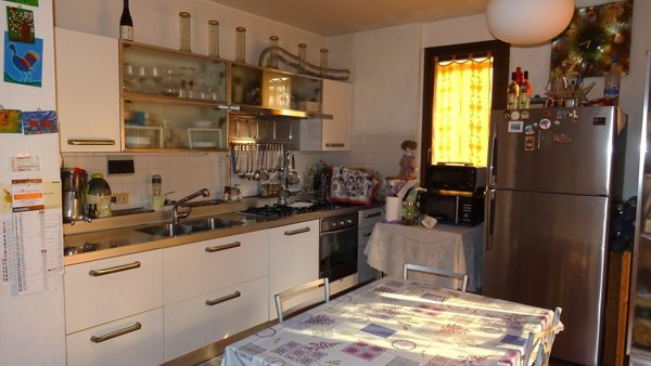 appartamento in vendita a Campi Bisenzio in zona San Donnino