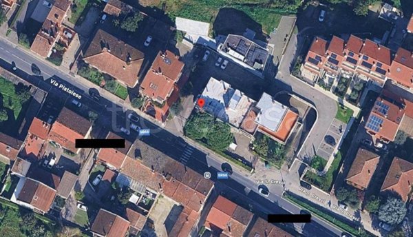 appartamento in vendita a Campi Bisenzio in zona San Cresci