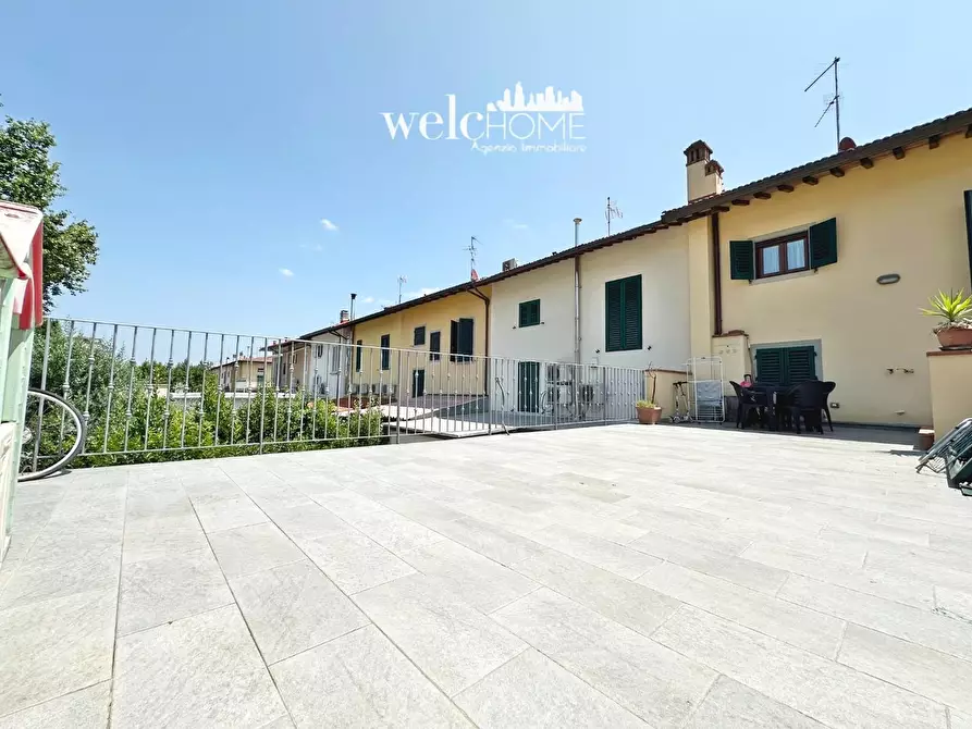 casa indipendente in vendita a Campi Bisenzio