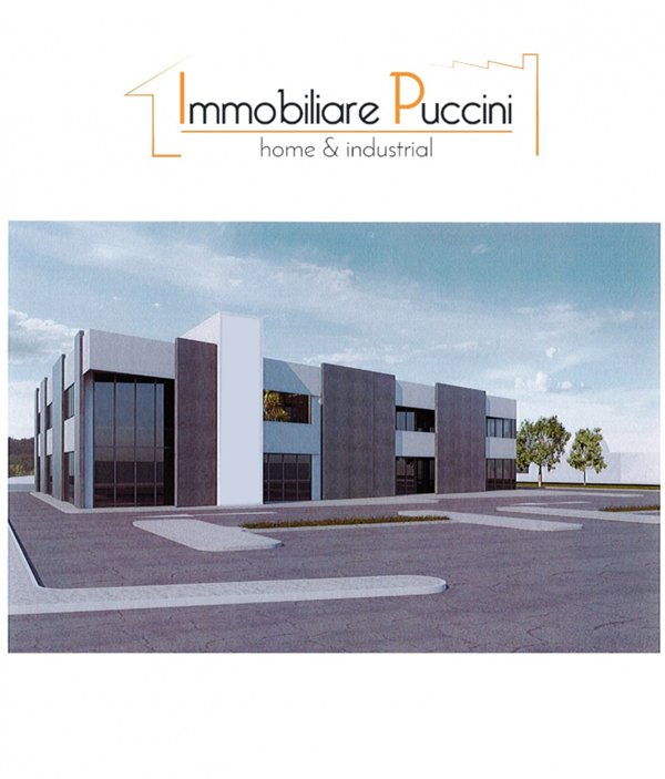 ufficio in vendita a Campi Bisenzio in zona Capalle