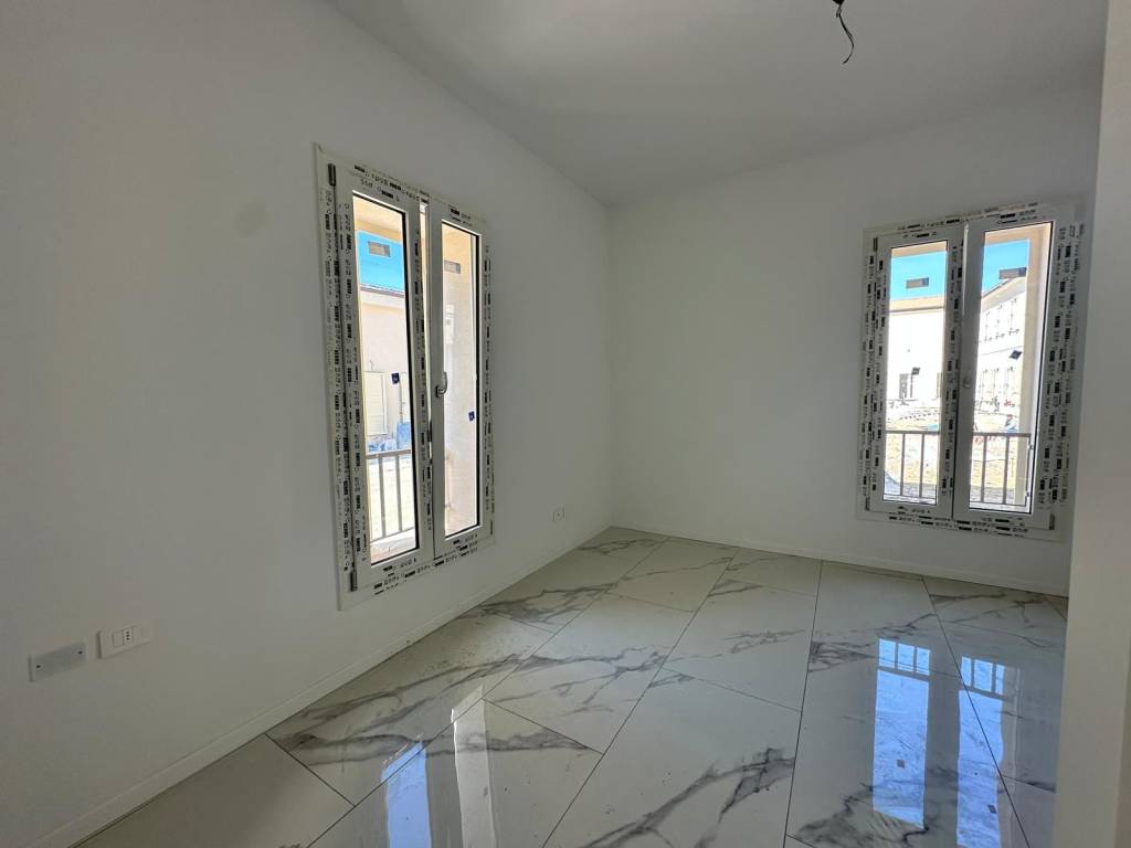 appartamento in vendita a Campi Bisenzio in zona San Cresci
