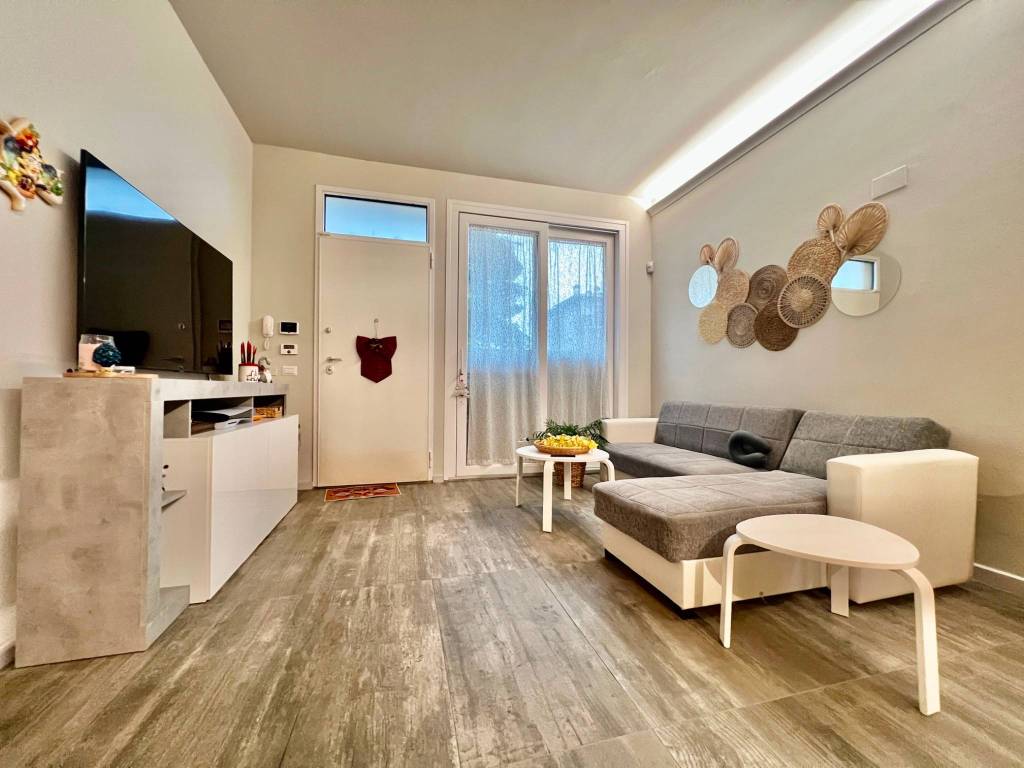 appartamento in vendita a Campi Bisenzio
