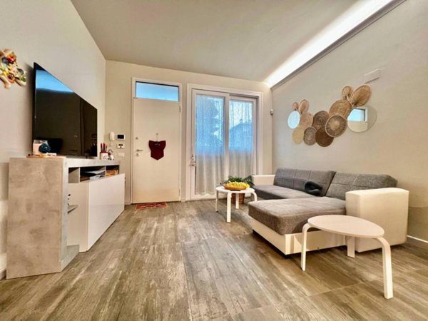 appartamento in vendita a Campi Bisenzio