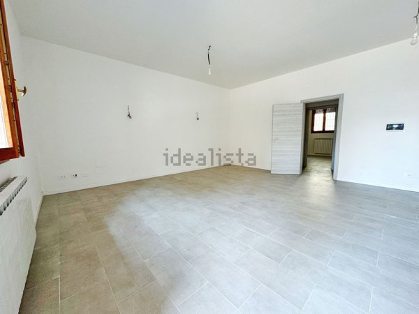 appartamento in vendita a Campi Bisenzio