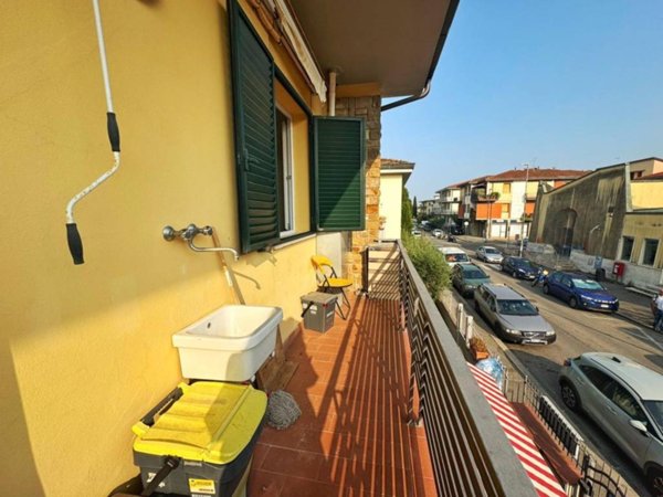appartamento in vendita a Campi Bisenzio
