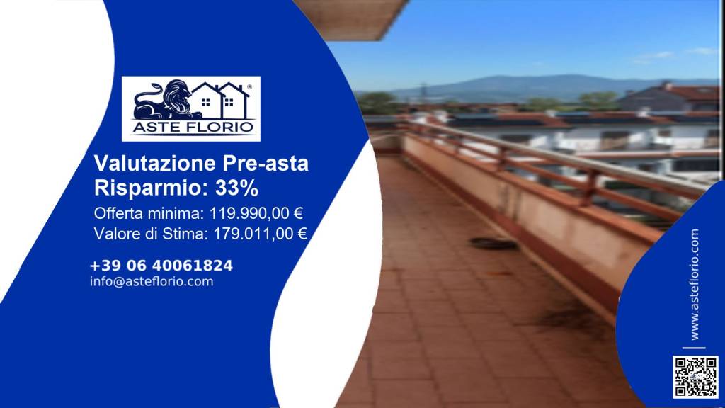 appartamento in vendita a Campi Bisenzio in zona San Cresci