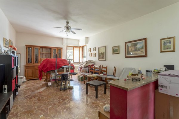 appartamento in vendita a Campi Bisenzio