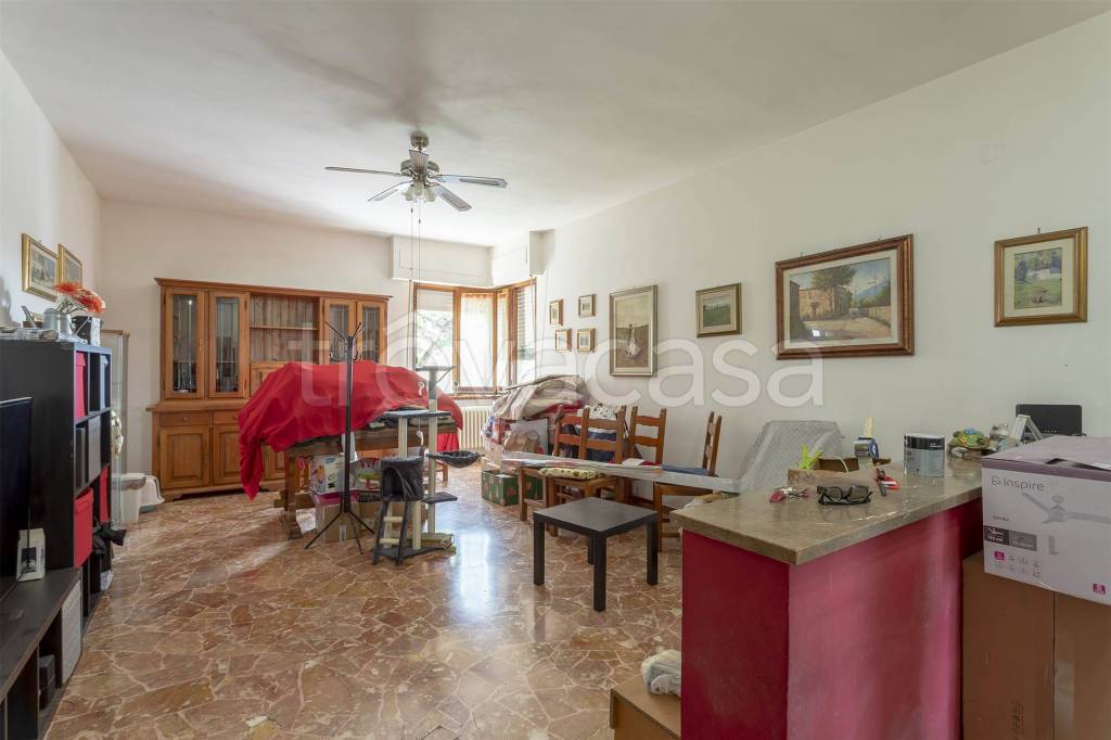 appartamento in vendita a Campi Bisenzio