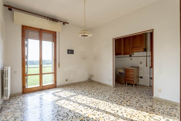 appartamento in vendita a Campi Bisenzio in zona San Donnino